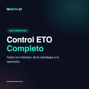 Control ETO Completo · uso mensual